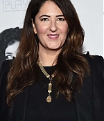D'Arcy Carden Fan