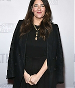 D'Arcy Carden Fan