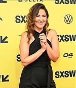 D'Arcy Carden Fan