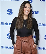 D'Arcy Carden Fan