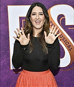 D'Arcy Carden Fan