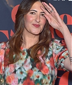 D'Arcy Carden Fan