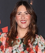 D'Arcy Carden Fan