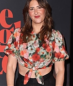 D'Arcy Carden Fan