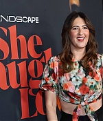D'Arcy Carden Fan