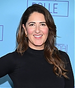 D'Arcy Carden Fan