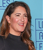 D'Arcy Carden Fan