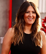 D'Arcy Carden Fan