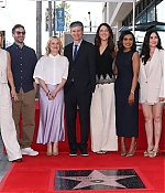 D'Arcy Carden Fan