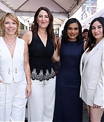D'Arcy Carden Fan