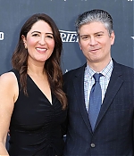 D'Arcy Carden Fan