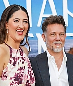 D'Arcy Carden Fan