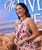 D'Arcy Carden Fan