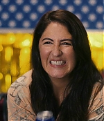 D'Arcy Carden Fan
