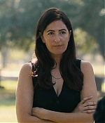 D'Arcy Carden Fan