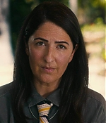 D'Arcy Carden Fan