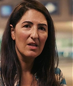 D'Arcy Carden Fan
