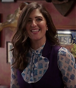 D'Arcy Carden Fan