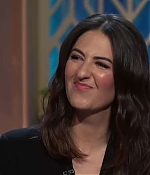 D'Arcy Carden Fan