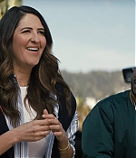 D'Arcy Carden Fan