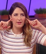 D'Arcy Carden Fan