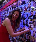 D'Arcy Carden Fan