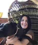 D'Arcy Carden Fan